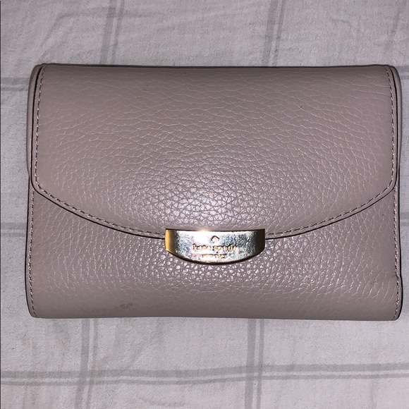 kate spade Handbags - Kate spade wallet